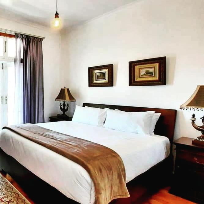 كيب تاون Blueline Inn - Simon'S Town المظهر الخارجي الصورة