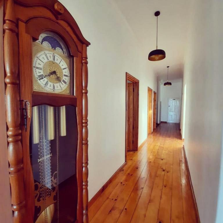 كيب تاون Blueline Inn - Simon'S Town المظهر الخارجي الصورة