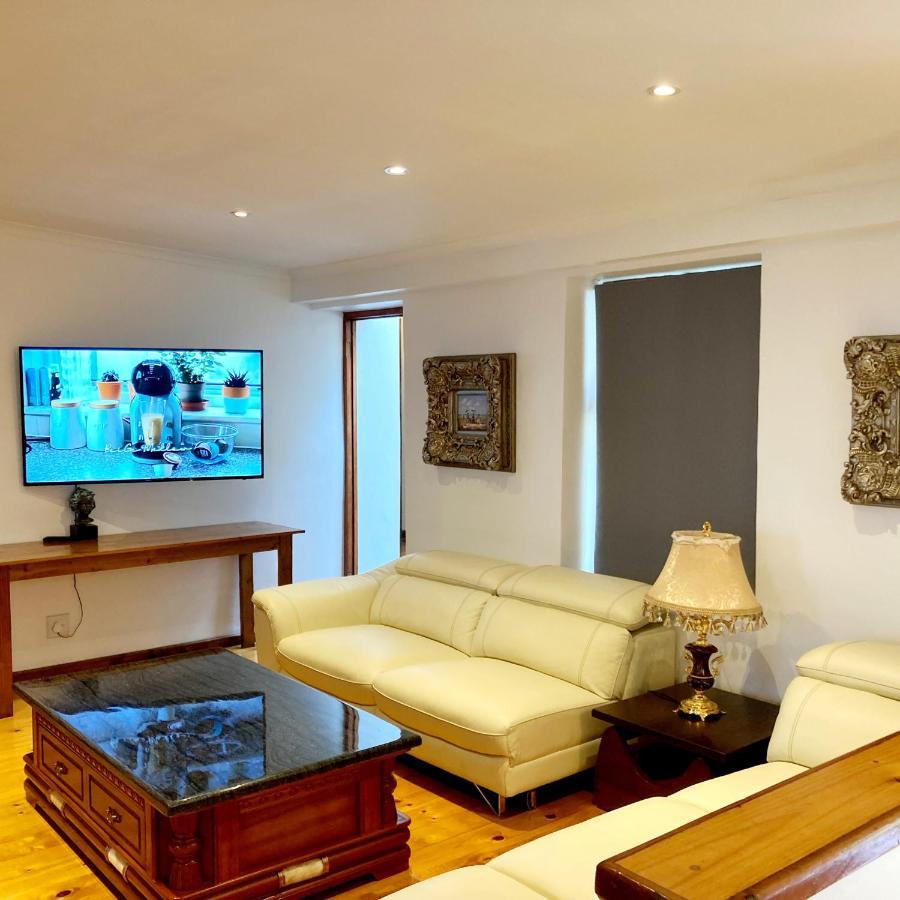 كيب تاون Blueline Inn - Simon'S Town المظهر الخارجي الصورة