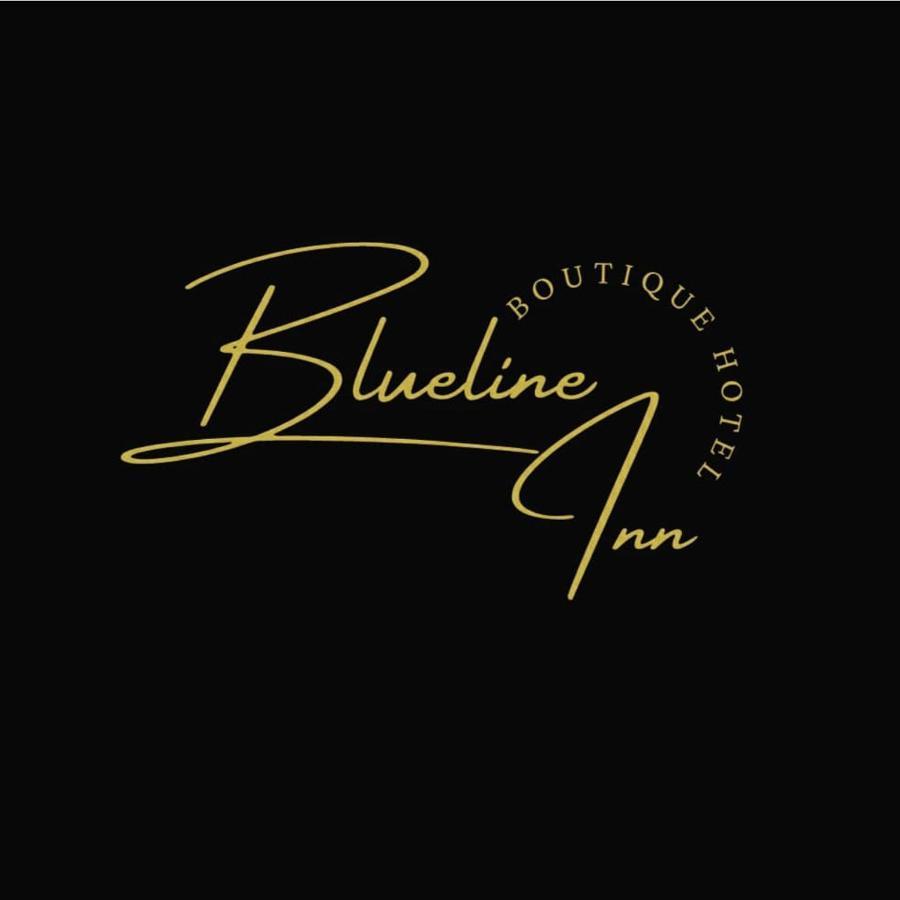 كيب تاون Blueline Inn - Simon'S Town المظهر الخارجي الصورة