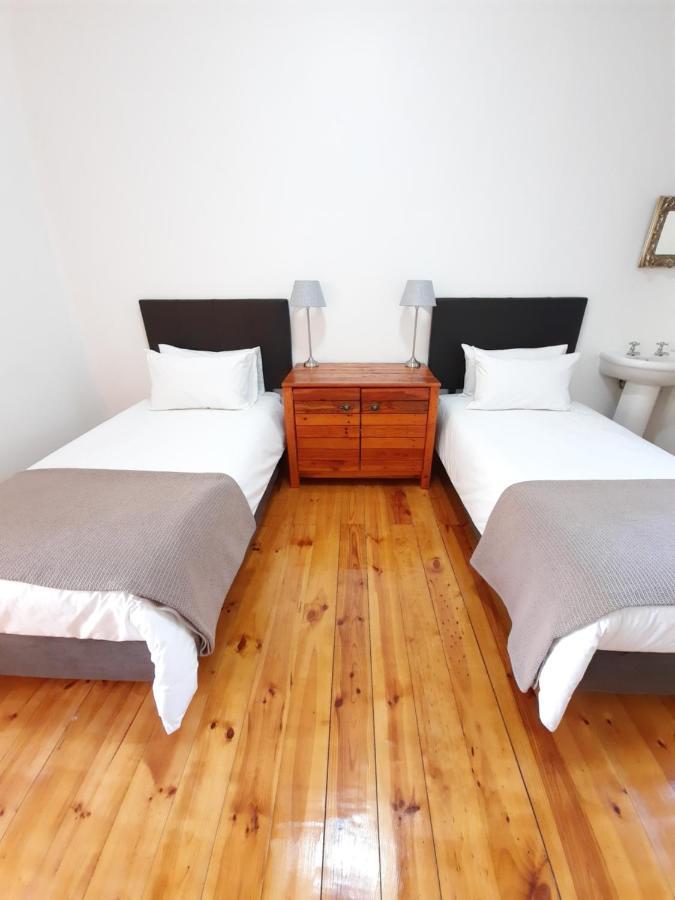 كيب تاون Blueline Inn - Simon'S Town المظهر الخارجي الصورة