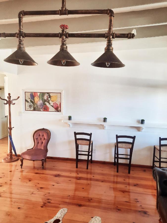 كيب تاون Blueline Inn - Simon'S Town المظهر الخارجي الصورة