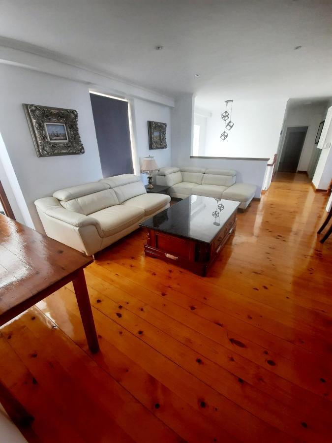 كيب تاون Blueline Inn - Simon'S Town المظهر الخارجي الصورة