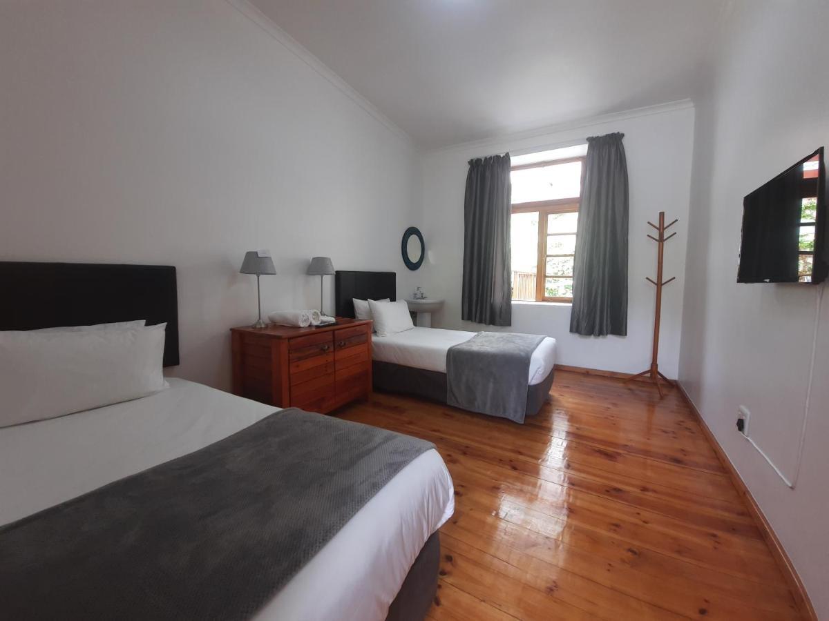 كيب تاون Blueline Inn - Simon'S Town المظهر الخارجي الصورة