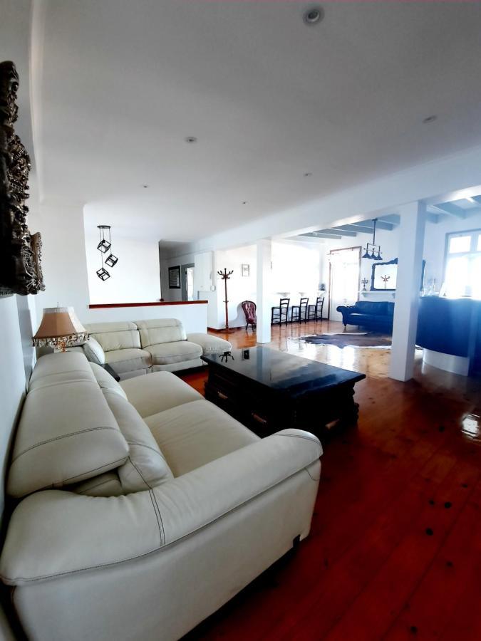 كيب تاون Blueline Inn - Simon'S Town المظهر الخارجي الصورة