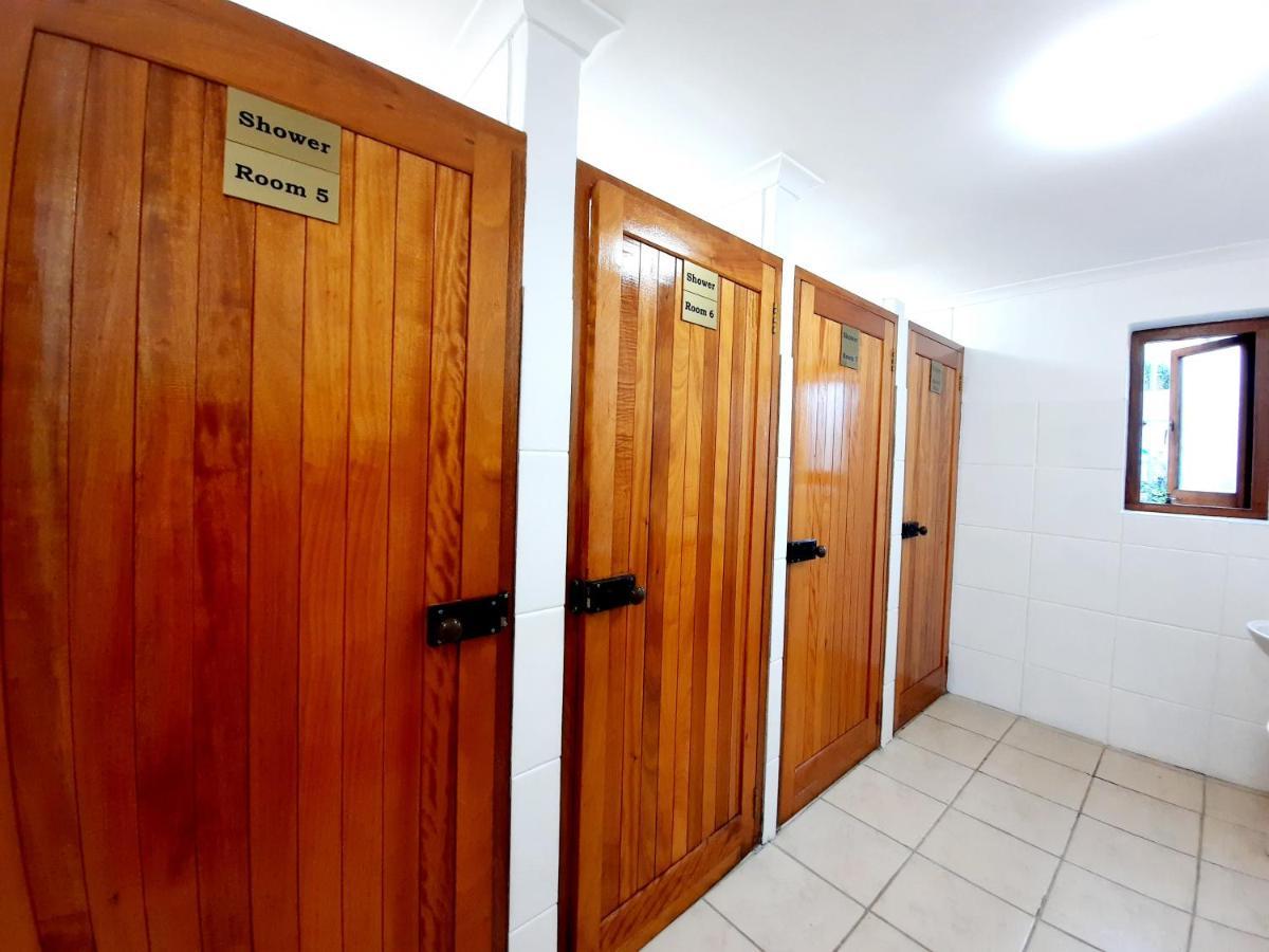 كيب تاون Blueline Inn - Simon'S Town المظهر الخارجي الصورة