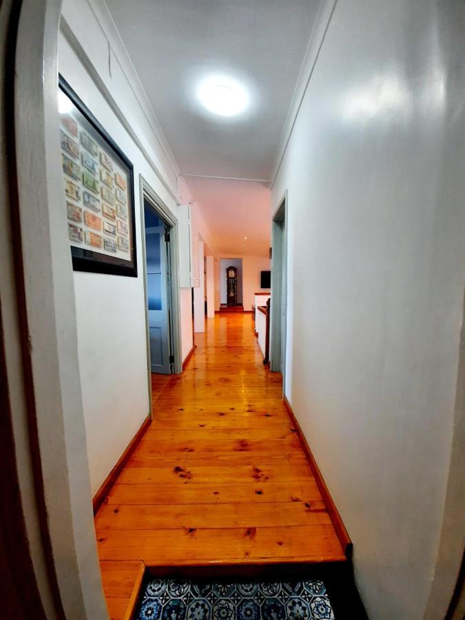 كيب تاون Blueline Inn - Simon'S Town المظهر الخارجي الصورة