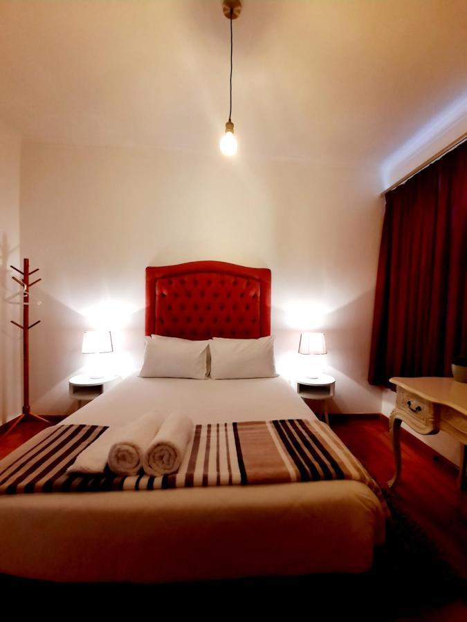 كيب تاون Blueline Inn - Simon'S Town المظهر الخارجي الصورة